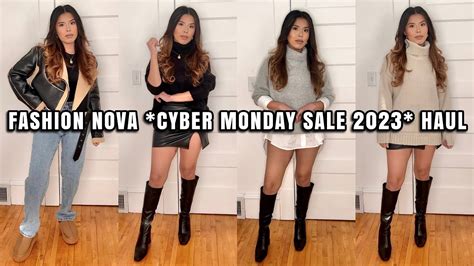 does gucci do cyber monday|fashion nova cyber monday.